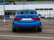 BMW 1 серии III (F52) Рестайлинг Москва  - изображение 22