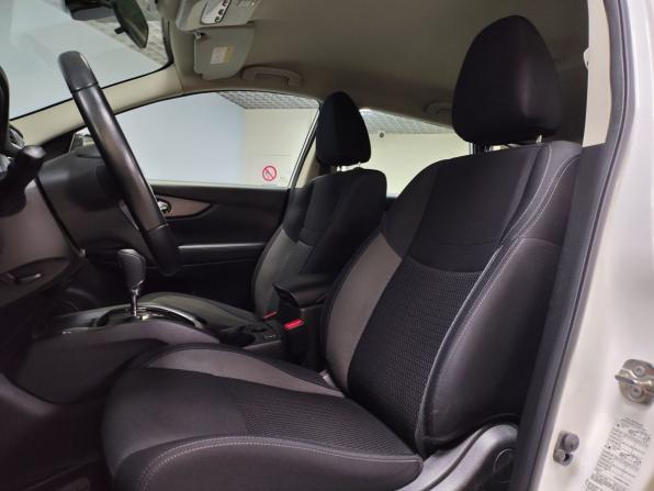 Nissan Qashqai II Рестайлинг с пробегом 2022 года, цена 1 929 000 рублей, 52422 км, внедорожник, Автокод Объявления