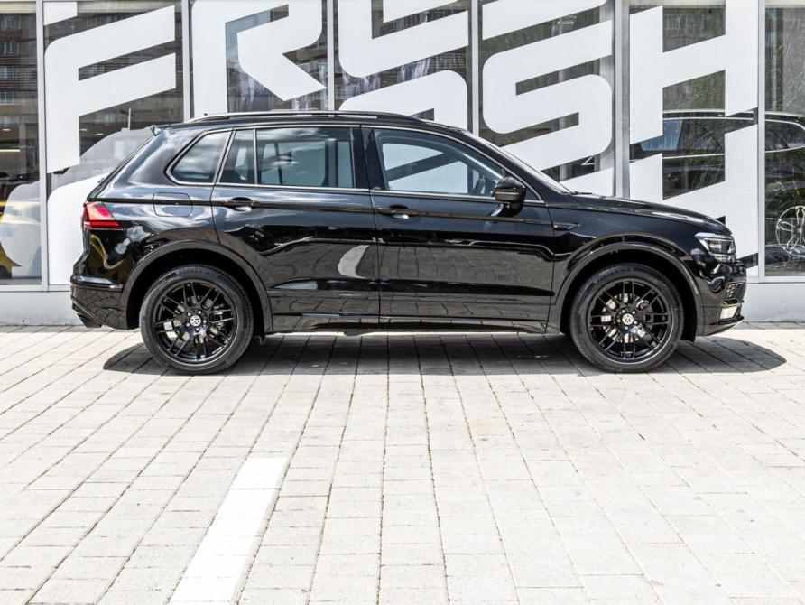 Volkswagen Tiguan II Ставрополь  - изображение 5
