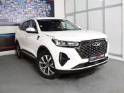 Chery Tiggo 7 Pro Max I Кемерово  - изображение 33