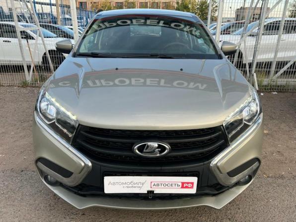 Lada (ВАЗ) XRAY I с пробегом 2021 года, цена 964 389 рублей, 74773 км, хэтчбек, Автокод Объявления