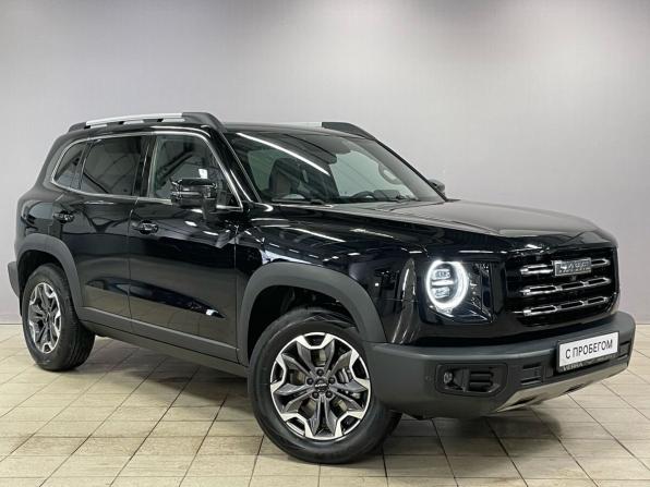 Haval Dargo с пробегом 2023 года, цена 2 590 000 рублей, 50378 км, внедорожник, Автокод Объявления