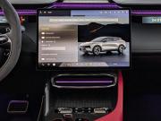 Lotus Eletre Москва  - изображение 46
