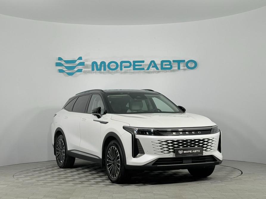 Exeed RX Калининград  - изображение 3