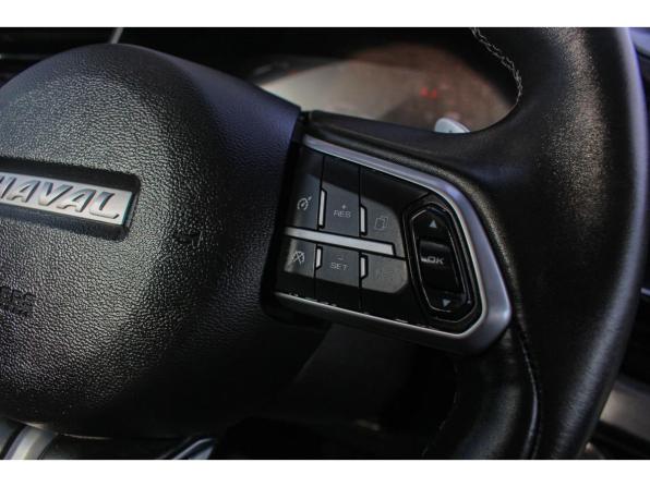 Haval F7x I Рестайлинг с пробегом 2023 года, цена 2 263 000 рублей, 35100 км, внедорожник, Автокод Объявления