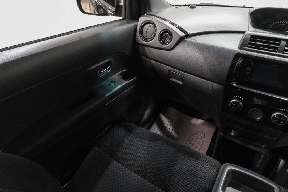 Daihatsu Coo Новокузнецк  - изображение 16