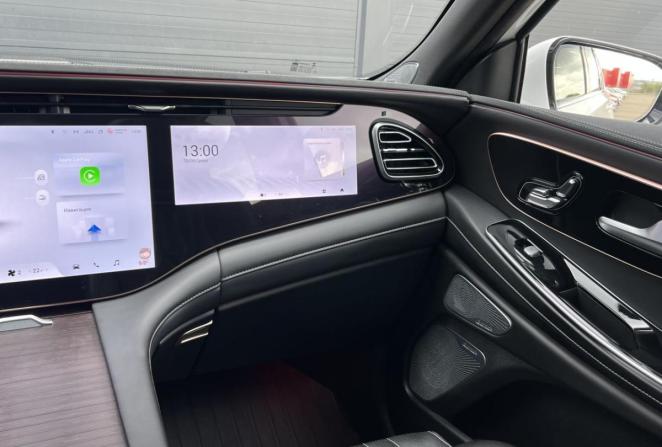Exeed VX I с пробегом 2023 года, цена 3 490 000 рублей, 36540 км, внедорожник, Автокод Объявления