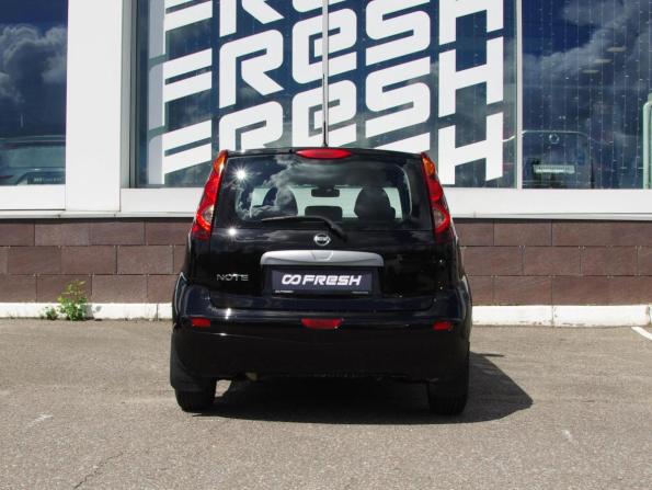 Nissan Note I Рестайлинг с пробегом 2011 года, цена 799 000 рублей, 175605 км, хэтчбек, Автокод Объявления
