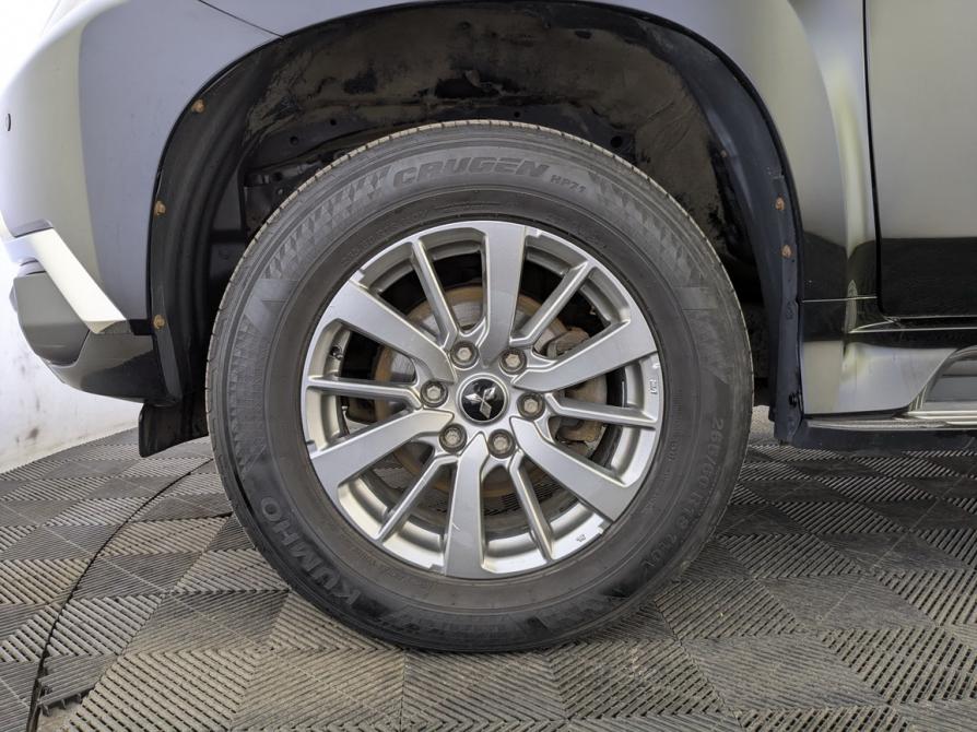 Mitsubishi Pajero Sport III Москва  - изображение 13