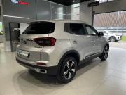 Chery Tiggo 4 Pro I Москва  - изображение 24