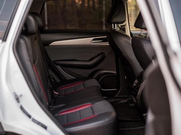 Haval F7 I с пробегом 2022 года, цена 1 788 000 рублей, 92629 км, внедорожник, Автокод Объявления