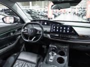 Changan UNI-K Санкт-Петербург  - изображение 50