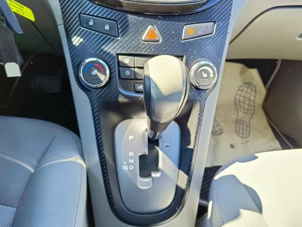 Chevrolet Orlando I с пробегом 2013 года, цена 1 229 000 рублей, 194300 км, минивэн, Автокод Объявления