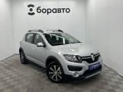 Renault Sandero II Воронеж  - изображение 23