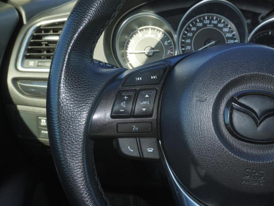 Mazda 6 III (GJ) Тверь  - изображение 13