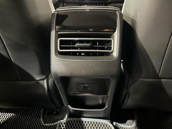 Chery Tiggo 4 I Рестайлинг 2 с пробегом 2025 года, цена 1 660 000 рублей, 48000 км, внедорожник, Автокод Объявления