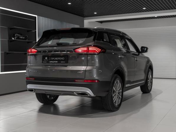 Geely Atlas Pro с пробегом 2022 года, цена 2 075 000 рублей, 30807 км, внедорожник, Автокод Объявления