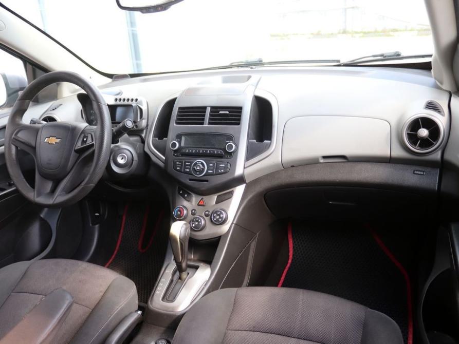 Chevrolet Aveo II Нижний Новгород  - изображение 12