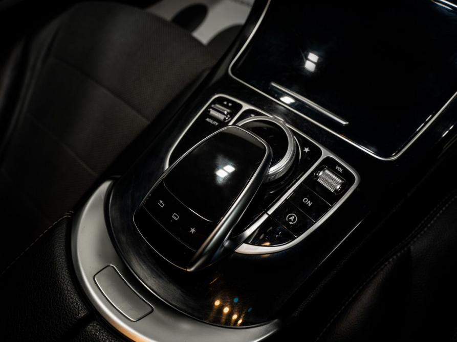 Mercedes-Benz C-Класс IV (W205) Чита  - изображение 15