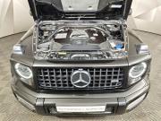 Mercedes-Benz G-Класс AMG II (W463) Москва  - изображение 39