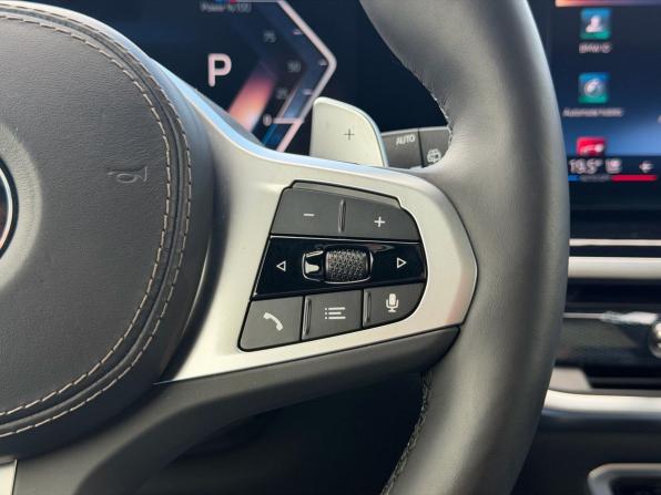 BMW X7 I (G07) Рестайлинг с пробегом 2024 года, цена 11 990 000 рублей, 24725 км, внедорожник, Автокод Объявления