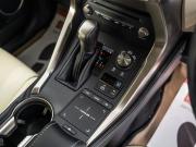 Lexus NX I Рестайлинг Иркутск  - изображение 43