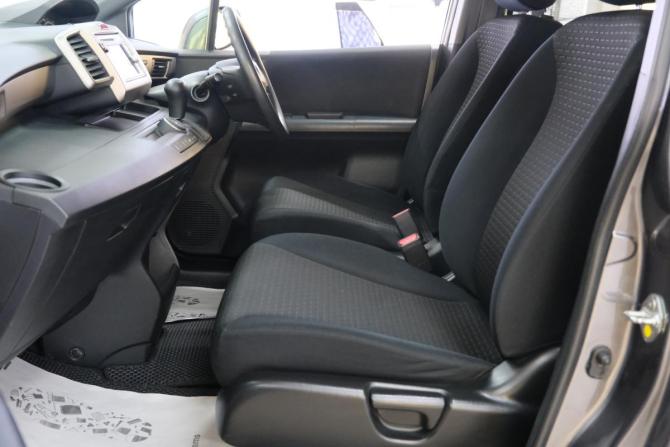 Honda Freed I с пробегом 2011 года, цена 1 059 000 рублей, 143000 км, компактвэн, Автокод Объявления