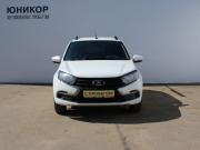 Lada (ВАЗ) Granta I Рестайлинг Нижний Новгород  - изображение 14