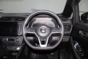 Nissan Leaf II (ZE1) Владивосток  - изображение 42