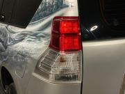 Toyota Land Cruiser Prado 150 Series Челябинск  - изображение 31