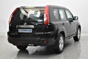 Nissan X-Trail II Рестайлинг Москва  - изображение 20