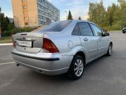 Ford Focus I Рестайлинг Великие Луки  - изображение 23