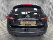 Infiniti FX II (S51) Стерлитамак  - изображение 53