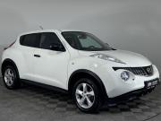 Nissan Juke I Ростов-на-Дону  - изображение 18