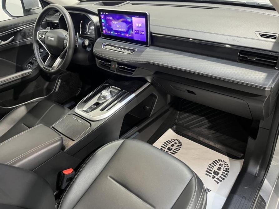 Haval Jolion I Курск  - изображение 5