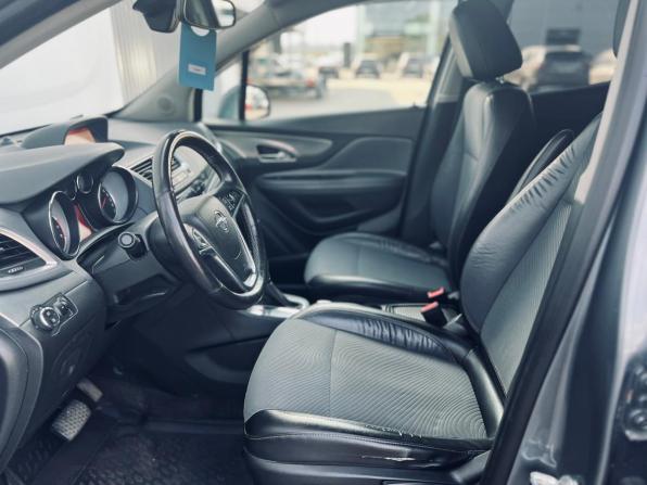 Opel Mokka I с пробегом 2014 года, цена 950 000 рублей, 204000 км, внедорожник, Автокод Объявления