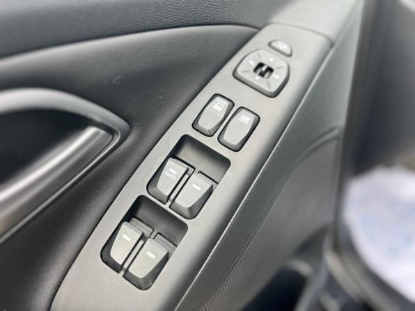 Hyundai ix35 I Рестайлинг с пробегом 2014 года, цена 1 600 000 рублей, 72365 км, внедорожник, Автокод Объявления
