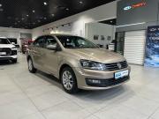 Volkswagen Polo V Рестайлинг Москва  - изображение 22