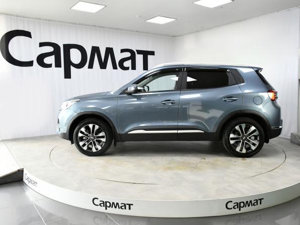 Chery Tiggo 4 I Рестайлинг с пробегом 2021 года, цена 1 497 000 рублей, 31764 км, внедорожник, Автокод Объявления