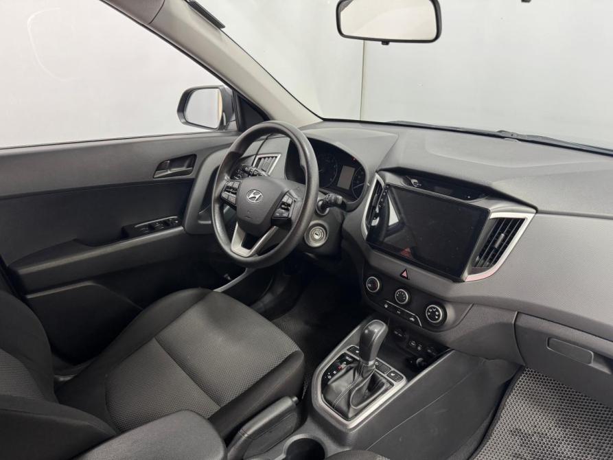Hyundai Creta I Красноярск  - изображение 4