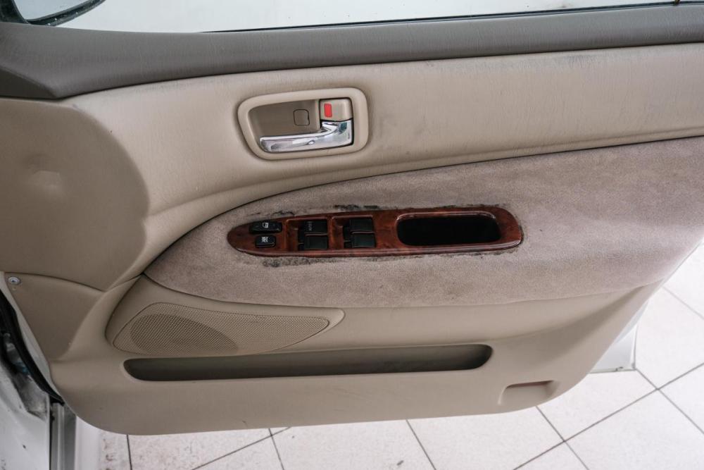 Toyota Vista V (V50) Красноярск  - изображение 17