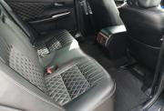 Toyota Camry VII (XV50) Рестайлинг Иваново  - изображение 41