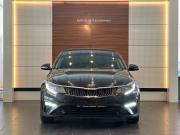 Kia Optima IV Рестайлинг Челябинск  - изображение 25