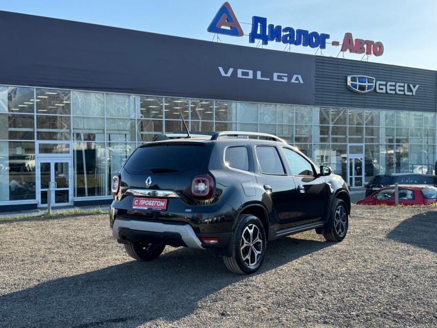 Renault Duster II Набережные Челны  - изображение 6