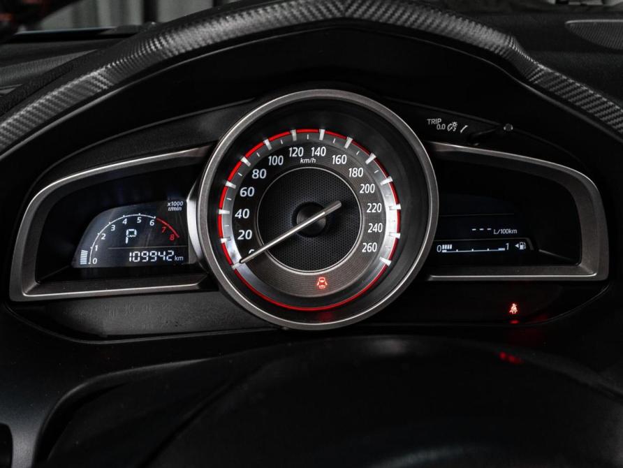 Mazda 3 III (BM) Тюмень  - изображение 12