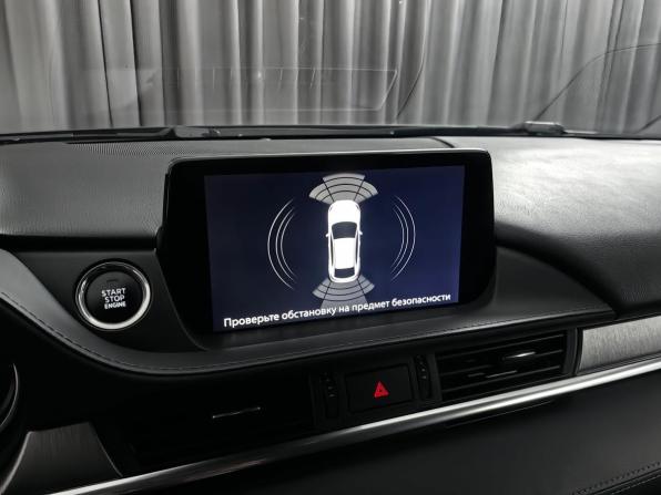 Mazda 6 III (GJ) Рестайлинг 2 с пробегом 2019 года, цена 2 499 000 рублей, 61215 км, седан, Автокод Объявления