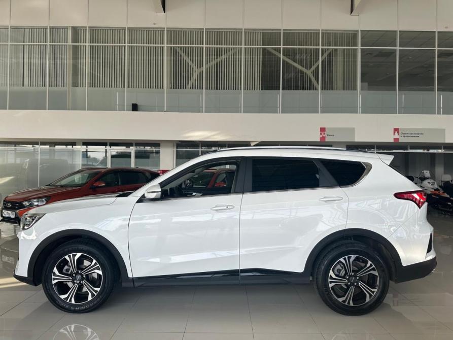 JETOUR X70 I Рестайлинг 2 Оренбург  - изображение 6