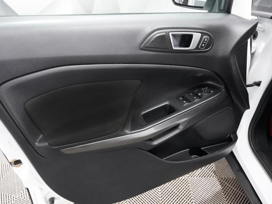 Ford EcoSport II Рестайлинг Ульяновск  - изображение 15
