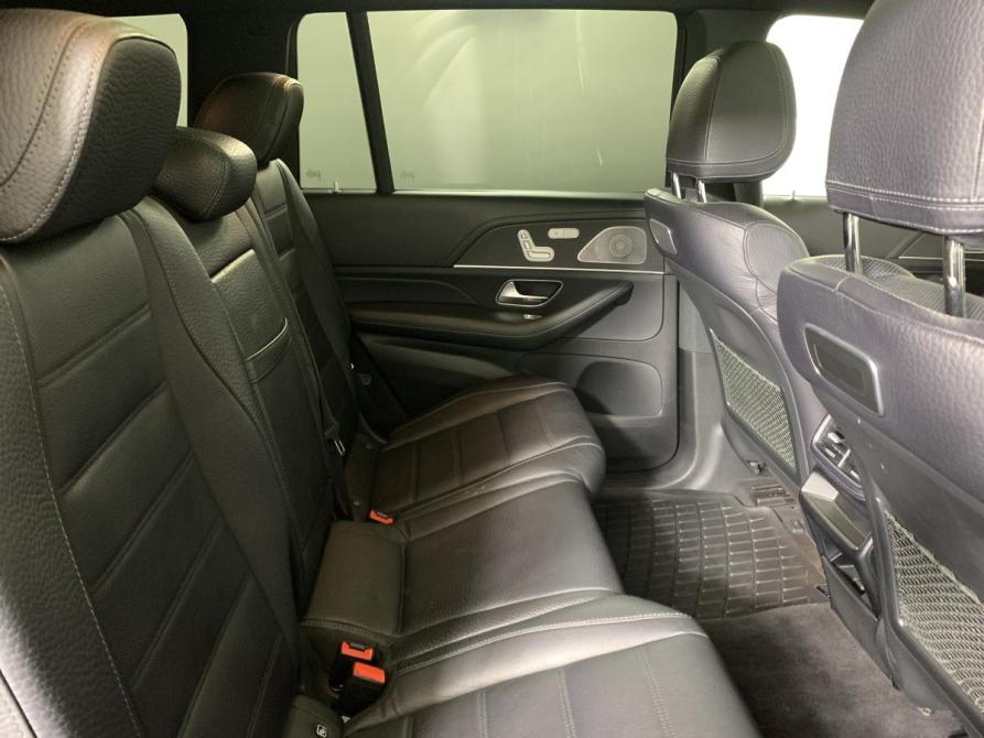 Mercedes-Benz GLS II (X167) Москва  - изображение 18