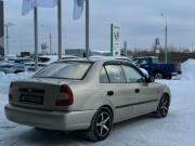 Hyundai Accent II Вологда  - изображение 14